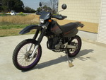     Yamaha TT250R 1997  11
